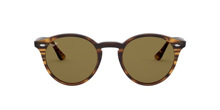 Ray-Ban RB 2180 820/73 49 Unisex Güneş Gözlüğü - 12