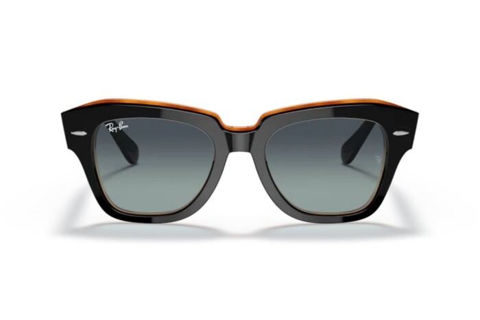 RAY-BAN RB 2186 132241 52 Kadın Güneş Gözlüğü - 2