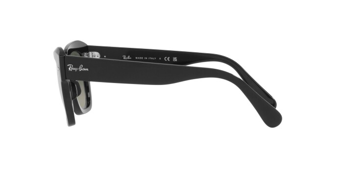 Ray-Ban RB 2186 901/71 49 STATE STREET Unisex Güneş Gözlüğü - 3