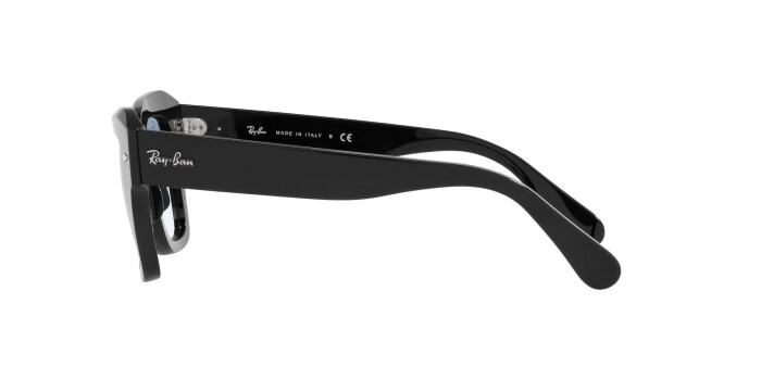 Ray-Ban RB 2186 901/3F 49 STATE STREET Unisex Güneş Gözlüğü - 3