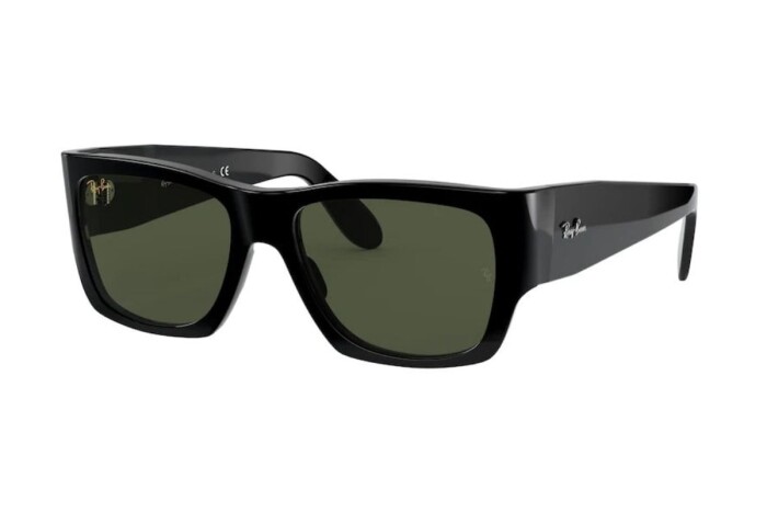 RAY-BAN RB 2187 901/31 54 Unisex Güneş Gözlüğü - 1