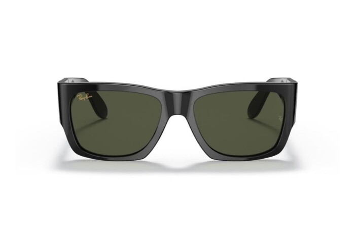 RAY-BAN RB 2187 901/31 54 Unisex Güneş Gözlüğü - 2