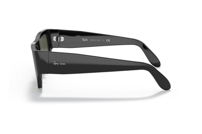 RAY-BAN RB 2187 901/31 54 Unisex Güneş Gözlüğü - 3