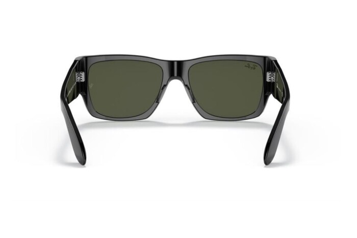 RAY-BAN RB 2187 901/31 54 Unisex Güneş Gözlüğü - 4