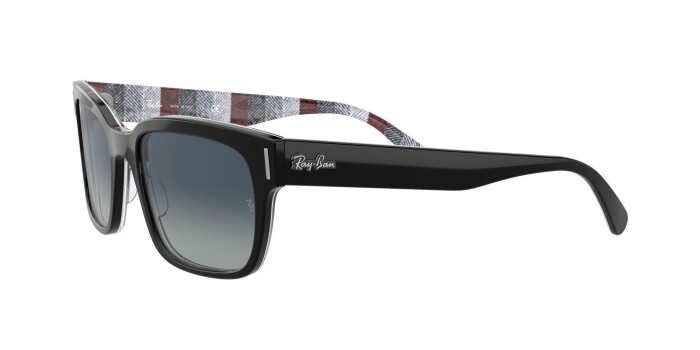 Ray-Ban RB 2190 13183A 53 JEFFREY Unisex Güneş Gözlüğü - 2