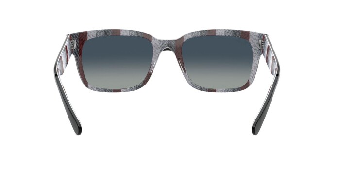 Ray-Ban RB 2190 13183A 53 JEFFREY Unisex Güneş Gözlüğü - 6