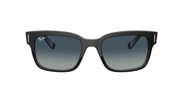 Ray-Ban RB 2190 13183A 53 JEFFREY Unisex Güneş Gözlüğü - 7