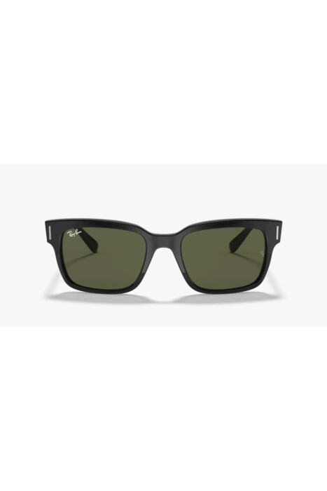 Ray-Ban RB 2190 901/31 53 JEFFREY Unisex Güneş Gözlüğü - 2