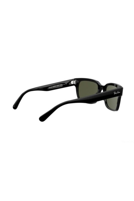 Ray-Ban RB 2190 901/31 53 JEFFREY Unisex Güneş Gözlüğü - 3