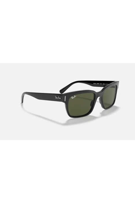 Ray-Ban RB 2190 901/31 53 JEFFREY Unisex Güneş Gözlüğü - 4