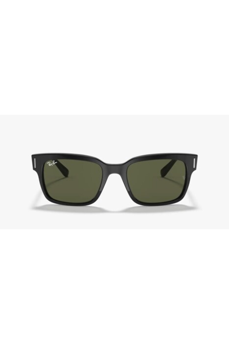 Ray-Ban RB 2190 901/31 53 JEFFREY Unisex Güneş Gözlüğü - 2