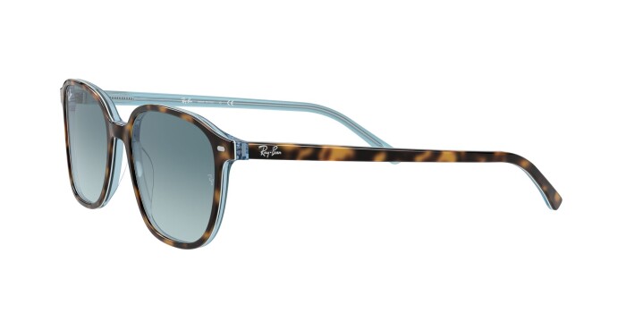 RAY-BAN RB 2193 13163M 53 LEONARD Kadın Köşeli Güneş Gözlüğü - 2
