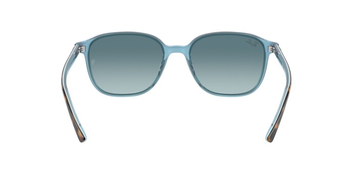 RAY-BAN RB 2193 13163M 53 LEONARD Kadın Köşeli Güneş Gözlüğü - 6