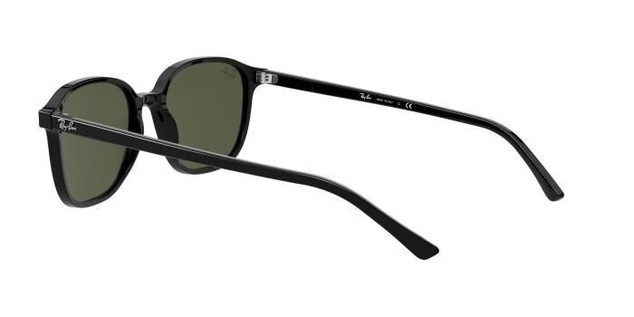 RAY-BAN RB 2193 901/31 53 LEONARD Unisex Oval Güneş Gözlüğü - 4