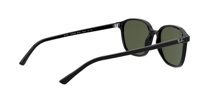 RAY-BAN RB 2193 901/31 53 LEONARD Unisex Oval Güneş Gözlüğü - 8