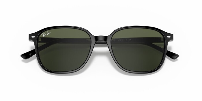 RAY-BAN RB 2193 901/31 53 LEONARD Unisex Oval Güneş Gözlüğü - 13