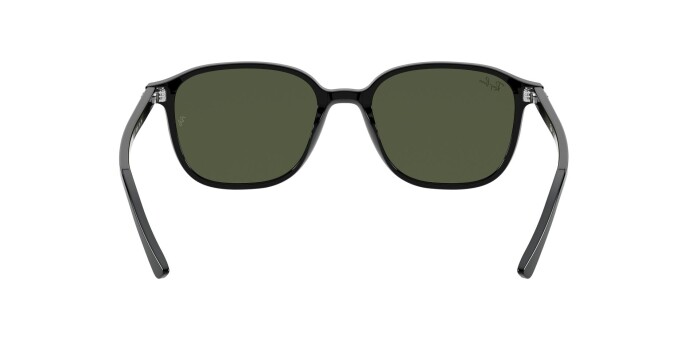 RAY-BAN RB 2193 901/31 53 LEONARD Unisex Oval Güneş Gözlüğü - 6