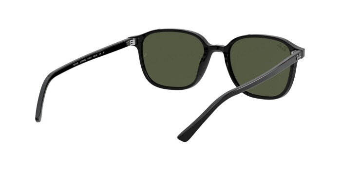 RAY-BAN RB 2193 901/31 53 LEONARD Unisex Oval Güneş Gözlüğü - 7