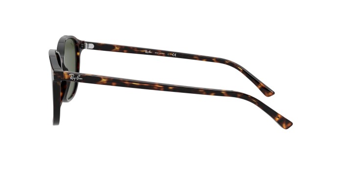 RAY-BAN RB 2193 902/31 53 LEONARD Kadın Oval Güneş Gözlüğü - 3