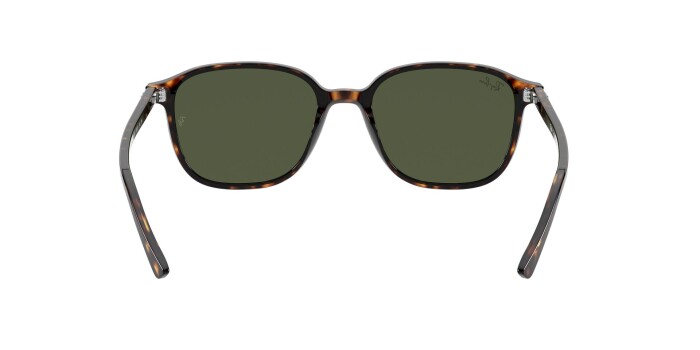 RAY-BAN RB 2193 902/31 53 LEONARD Kadın Oval Güneş Gözlüğü - 6