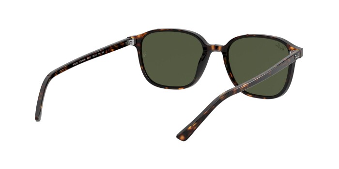 RAY-BAN RB 2193 902/31 53 LEONARD Kadın Oval Güneş Gözlüğü - 7