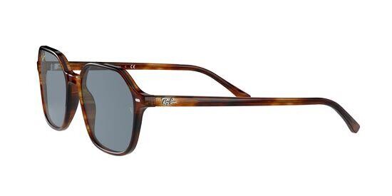 RAY-BAN RB 2194 954/62 53 JOHN Unisex Köşeli Güneş Gözlüğü - 2