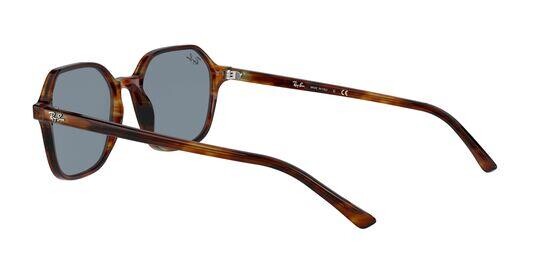 RAY-BAN RB 2194 954/62 53 JOHN Unisex Köşeli Güneş Gözlüğü - 4