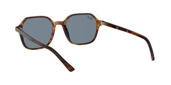 RAY-BAN RB 2194 954/62 53 JOHN Unisex Köşeli Güneş Gözlüğü - 5