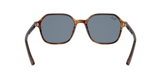 RAY-BAN RB 2194 954/62 53 JOHN Unisex Köşeli Güneş Gözlüğü - 6