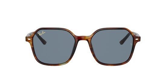 RAY-BAN RB 2194 954/62 53 JOHN Unisex Köşeli Güneş Gözlüğü - 7