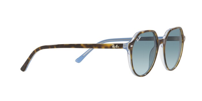 RAY-BAN RB 2195 13163M 51 THALIA Unisex Köşeli Güneş Gözlüğü - 10