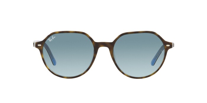 RAY-BAN RB 2195 13163M 51 THALIA Unisex Köşeli Güneş Gözlüğü - 12