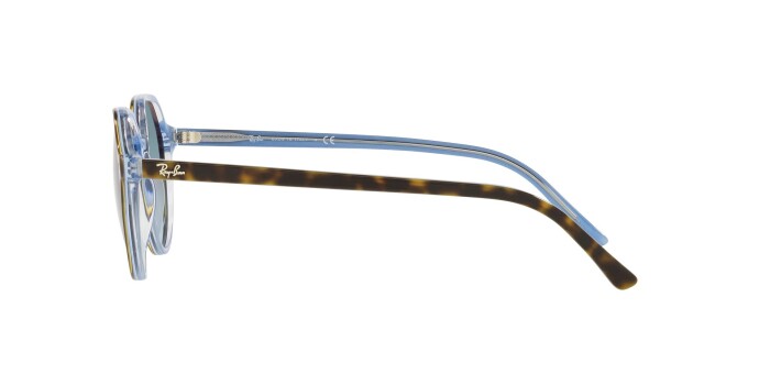 RAY-BAN RB 2195 13163M 53 THALIA Unisex Köşeli Güneş Gözlüğü - 24