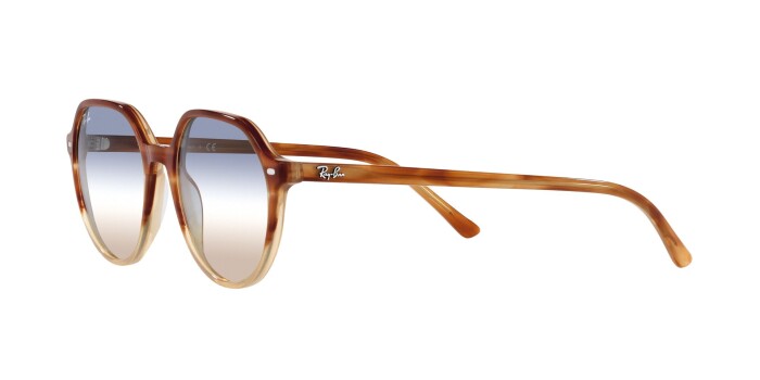 Ray-Ban RB 2195 1328GD 51 THALIA Unisex Güneş Gözlüğü - 2