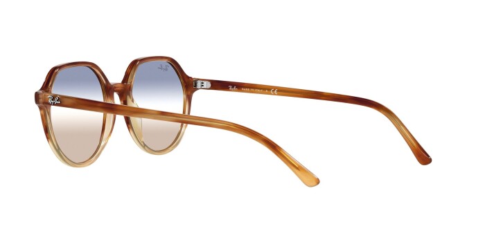 Ray-Ban RB 2195 1328GD 51 THALIA Unisex Güneş Gözlüğü - 4