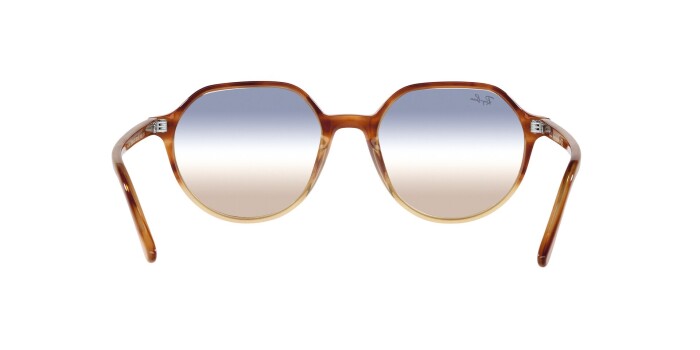 Ray-Ban RB 2195 1328GD 51 THALIA Unisex Güneş Gözlüğü - 6