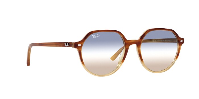 Ray-Ban RB 2195 1328GD 51 THALIA Unisex Güneş Gözlüğü - 11