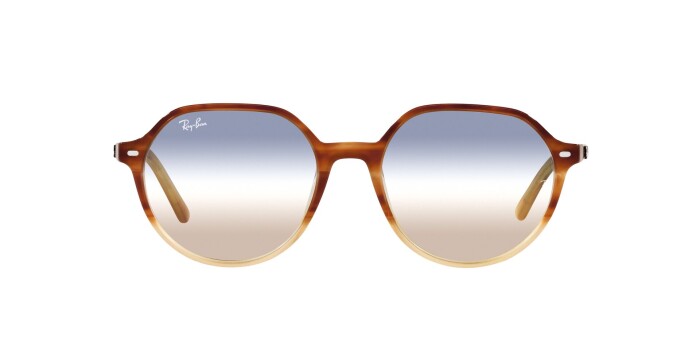 Ray-Ban RB 2195 1328GD 51 THALIA Unisex Güneş Gözlüğü - 12