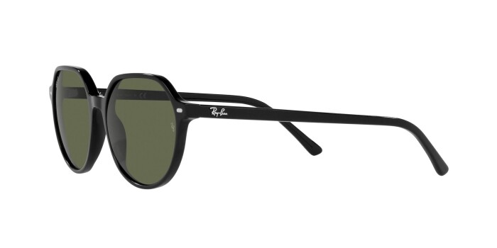 RAY-BAN RB 2195 901/31 51 THALIA Unisex Köşeli Güneş Gözlüğü - 2