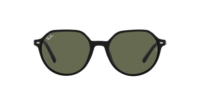 RAY-BAN RB 2195 901/31 51 THALIA Unisex Köşeli Güneş Gözlüğü - 12