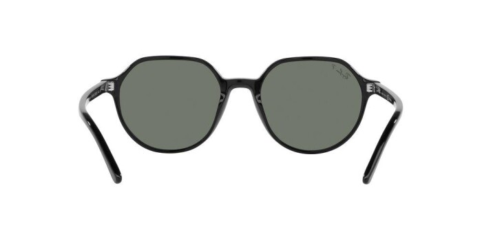 RAY-BAN RB 2195 901/58 51 THALIA Unisex Köşeli Güneş Gözlüğü - 6