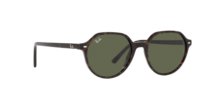 RAY-BAN RB 2195 902/31 51 THALIA Unisex Yuvarlak Güneş Gözlüğü - 11