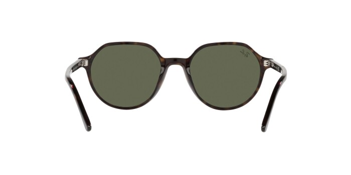 RAY-BAN RB 2195 902/31 53 THALIA Unisex Yuvarlak Güneş Gözlüğü - 6