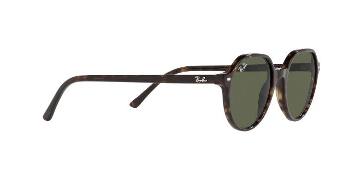 RAY-BAN RB 2195 902/31 53 THALIA Unisex Yuvarlak Güneş Gözlüğü - 10