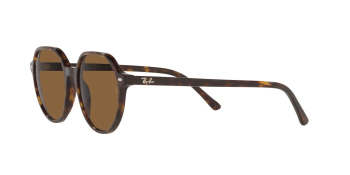 RAY-BAN RB 2195 902/57 51 THALIA Kadın Köşeli Güneş Gözlüğü - 2