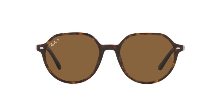 RAY-BAN RB 2195 902/57 53 THALIA Unisex Köşeli Güneş Gözlüğü - 7