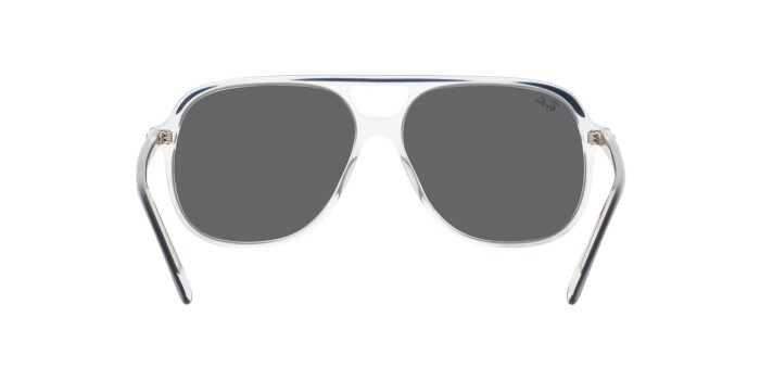 Ray-Ban RB 2198 1341B1 BILL 56 Erkek Güneş Gözlüğü - 6