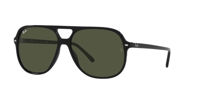 Ray-Ban RB 2198 901/31 56 BILL Erkek Güneş Gözlüğü - 1