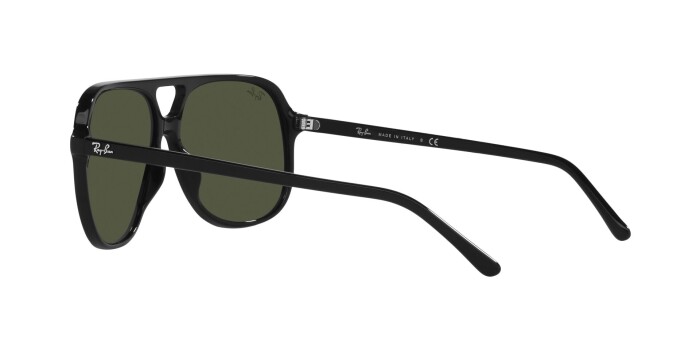 Ray-Ban RB 2198 901/31 56 BILL Erkek Güneş Gözlüğü - 4