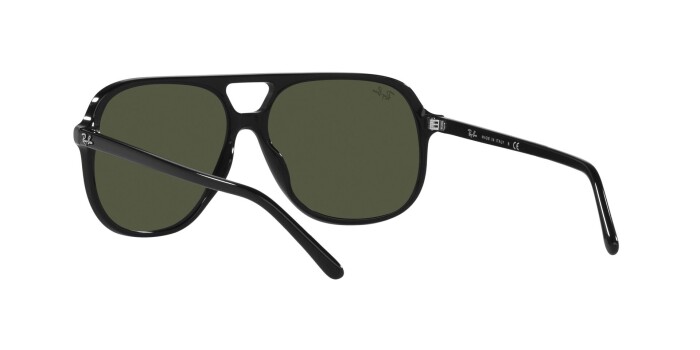 Ray-Ban RB 2198 901/31 56 BILL Erkek Güneş Gözlüğü - 5